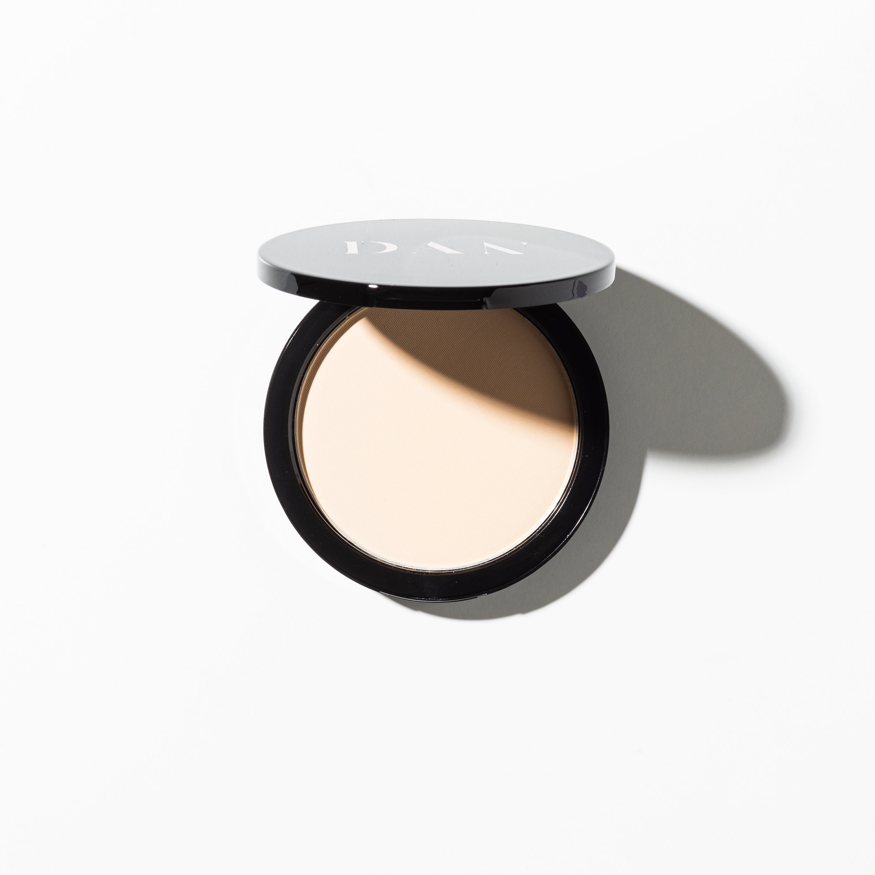 フェイスパウダー DanDan Powder Foundation - DAN Cosmetics - Natural make-up for everyone